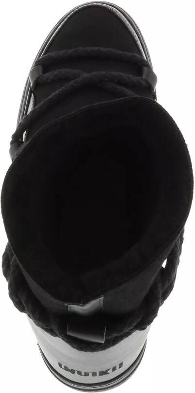 INUIKII Boots & laarzen Classic Wedge in zwart