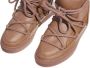 INUIKII Boots & laarzen Full Leather in bruin - Thumbnail 6