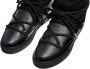INUIKII Boots & laarzen Gloss in zwart - Thumbnail 3