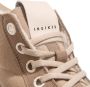 Inuikii Shearling High Top Sneaker Multicolor Dames - Thumbnail 10