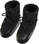 Inuikii Mountain Black Geïsoleerde Winterlaarzen Black Dames - Thumbnail 4