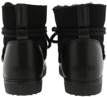 INUIKII Boots & laarzen Classic in zwart