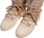 INUIKII Boots & laarzen Technical High in beige - Thumbnail 2