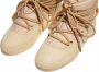 INUIKII Boots & laarzen Technical Low in beige - Thumbnail 2
