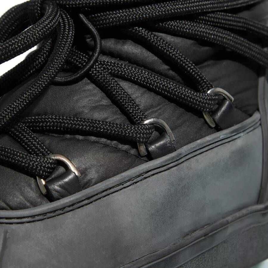 INUIKII Boots & laarzen Trekking Technical Low in zwart