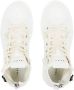 INUIKII High-Top Sneakers MATILDA CANVAS HIGH in wit - Thumbnail 4