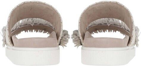 Lauren Ralph Lauren Sneakers Janson Ii Sneakers Low Top Lace in bruin