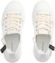 INUIKII Low-Top Sneakers MATILDA CANVAS LOW in crème - Thumbnail 7