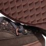 INUIKII Sneakers Lana in bruin - Thumbnail 2