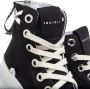 INUIKII Sneakers Matilda Canvas High 23 in zwart - Thumbnail 12