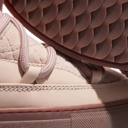 INUIKII Sneakers Quilted Classic in beige