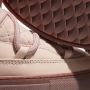 INUIKII Sneakers Quilted Classic in beige - Thumbnail 2