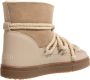 INUIKII Winterlaarzen Classic in beige - Thumbnail 2
