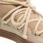 INUIKII Winterlaarzen Classic in beige - Thumbnail 3