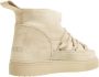 INUIKII Winterlaarzen Classic Low in groen - Thumbnail 2