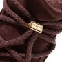 INUIKII Winterlaarzen Classic Low in rood - Thumbnail 3