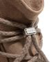 INUIKII Winterlaarzen Classic Low in taupe - Thumbnail 3