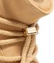 INUIKII Winterlaarzen Classic Low Platform in beige - Thumbnail 3
