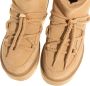 INUIKII Winterlaarzen Classic Low Platform in beige - Thumbnail 4