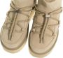 INUIKII Winterlaarzen Classic Low Platform in groen - Thumbnail 4
