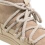 INUIKII Winterlaarzen Classic Wedge in grijs - Thumbnail 3