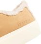 INUIKII Winterlaarzen Shearling Low in beige - Thumbnail 5