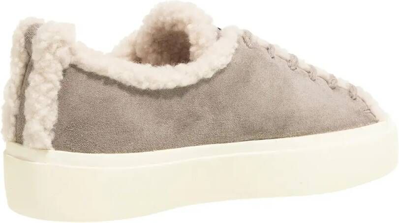 INUIKII Winterlaarzen Shearling Low in grijs