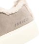INUIKII Winterlaarzen Shearling Low in grijs - Thumbnail 3