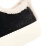 INUIKII Winterlaarzen Shearling Low in zwart - Thumbnail 3