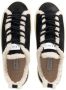 INUIKII Winterlaarzen Shearling Low in zwart - Thumbnail 4