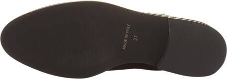 Isabel Bernard Boots & laarzen Vendôme Chey Calfskin Leather Chelsea Boots in zwart