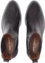 Isabel Bernard Boots & laarzen Vendôme Chey Calfskin Leather Chelsea Boots in zwart - Thumbnail 3