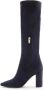 Isabel Bernard Boots Vendôme Fem Hohe Stiefel in blauw - Thumbnail 2