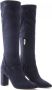 Isabel Bernard Boots Vendôme Fem Hohe Stiefel in blauw - Thumbnail 3