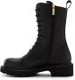 Isabel Bernard Boots Vendôme Myrthe Schnürstiefel in zwart - Thumbnail 13