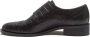 Isabel Bernard Loafers Vendôme Sophie Schnallenschuhe in zwart - Thumbnail 6
