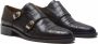 Isabel Bernard Loafers Vendôme Sophie Schnallenschuhe in zwart - Thumbnail 7