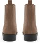 Isabel Bernard Enkellaarzen Vendôme Chey Chelsea Boots in taupe - Thumbnail 23