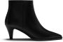Isabel Bernard Low-Top Sneakers Vendôme Lola Kurze Stiefel in zwart - Thumbnail 5