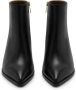 Isabel Bernard Low-Top Sneakers Vendôme Lola Kurze Stiefel in zwart - Thumbnail 6