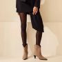 Isabel Bernard Low-Top Sneakers Vendôme Louane Kurze Stiefel in taupe - Thumbnail 3