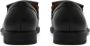 Isabel Bernard Loafers Vendôme Lave Loafers in zwart - Thumbnail 6