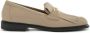 Isabel Bernard Loafers Vendôme Lave Loafers in taupe - Thumbnail 3