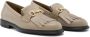 Isabel Bernard Loafers Vendôme Lave Loafers in taupe - Thumbnail 4