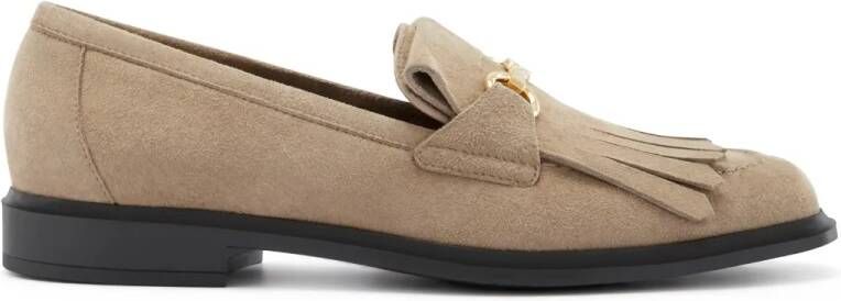 Isabel Bernard Loafers Vendôme Lave Loafers in taupe