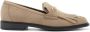 Isabel Bernard Loafers Vendôme Lave Loafers in taupe - Thumbnail 4