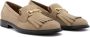 Isabel Bernard Loafers Vendôme Lave Loafers in taupe - Thumbnail 5