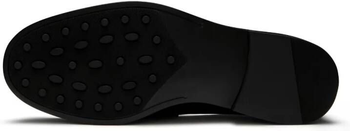 Isabel Bernard Loafers Vendôme Blandine Loafers in zwart