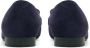 Isabel Bernard Vendôme IB51100-142 Dames Loafers Blauw - Thumbnail 11