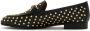 Isabel Bernard Loafers Vendôme Fleur Schwarz Loafers in zwart - Thumbnail 5